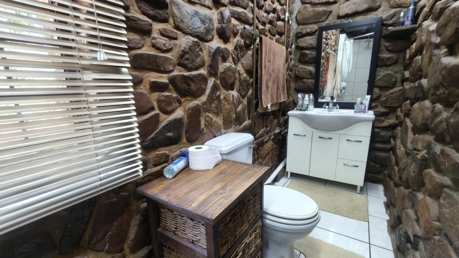 4 Bedroom Property for Sale in Zeerust North West
